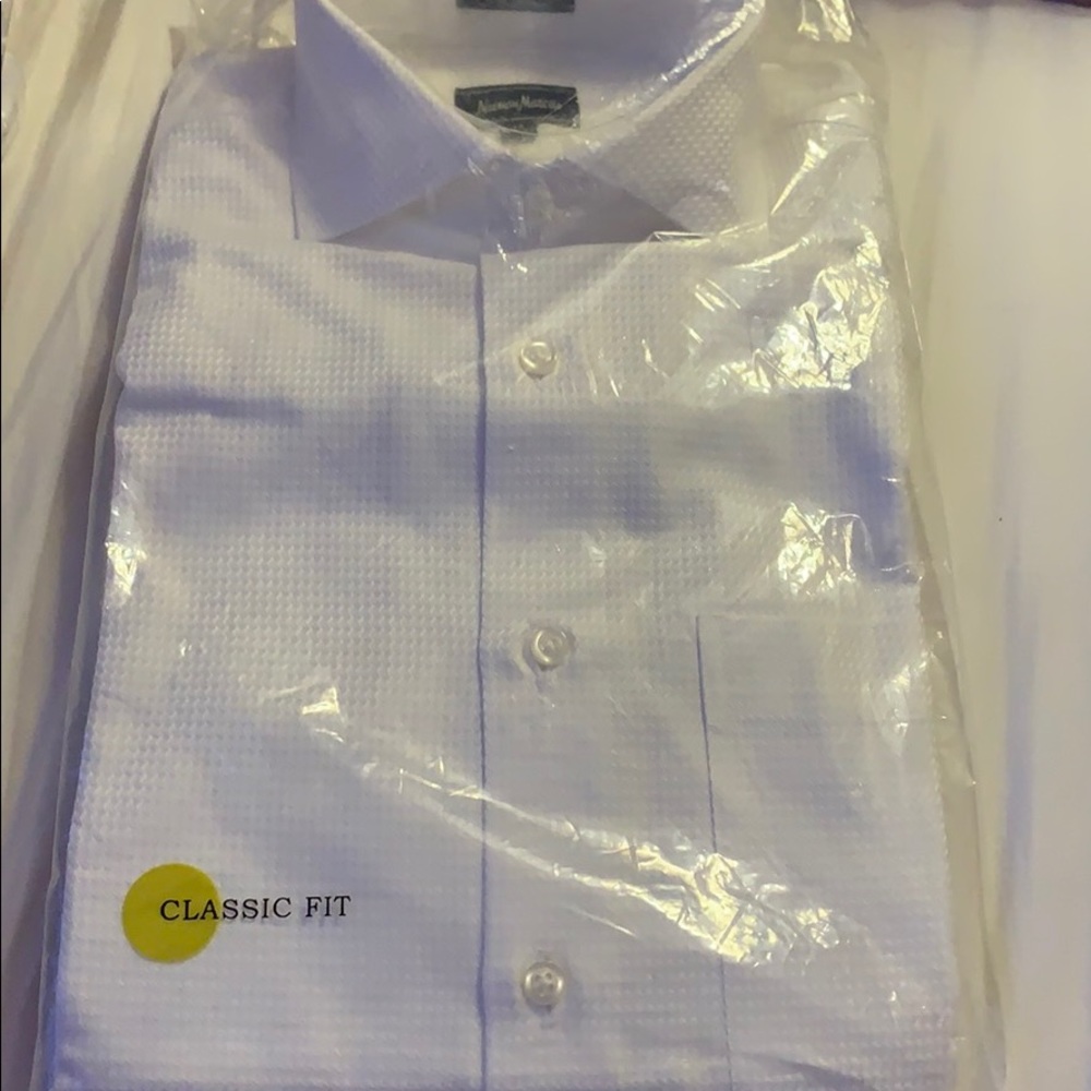 Neiman Marcus Men’s Shirt